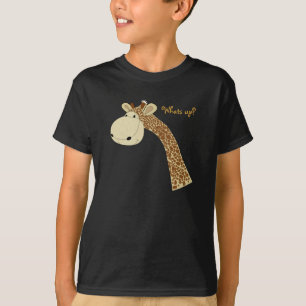 Was ist oben? T-Shirt