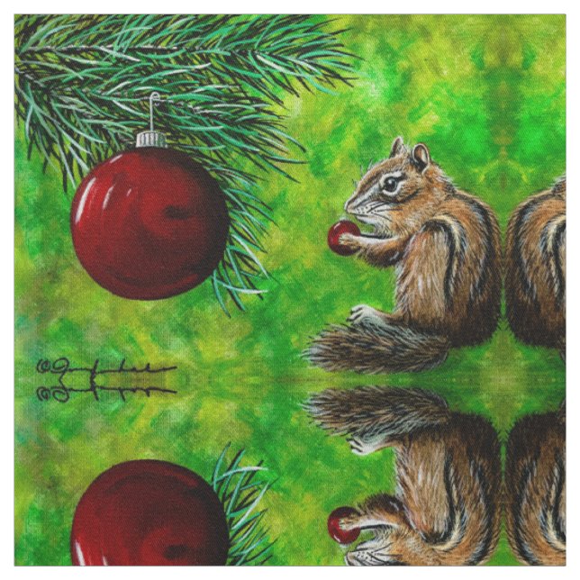 Was ist? Ornamentik Stoff (Muster)