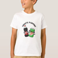 Was ist Poppin Funny Soda Pop Pun?