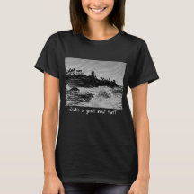 Was ist so toll an Windan T - Shirt?