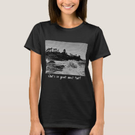 Was ist so toll an Windan T - Shirt? T-Shirt