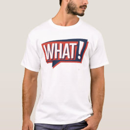 Was ist! Tri-Blend shirt