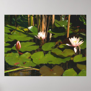 Was ist unter? poster