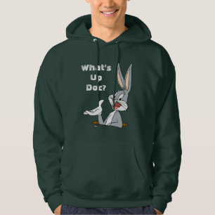 WAS IST UP DOC?™ BUGS BUNNY™ Rabbit Hole Hoodie