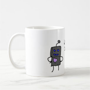Was ist, wenn ich das nicht getan habe? Mug Kaffeetasse