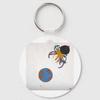 Was jetzt? schlüsselanhänger