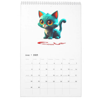 "Was?! Kalender