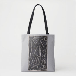 Was kann er vom Herzen wissen? Tasche