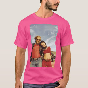 Was kann man gegen natürliche Geborene Killer tun, T-Shirt