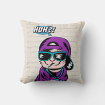 Was? Katzen befragen