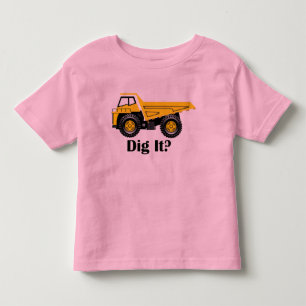 Was? - Kleinkind Fine Jersey T - Shirt 