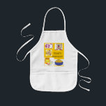 Was kocht kinderschürze<br><div class="desc">Art YEHUDIS25 in der Suchmaschine für eine Vielzahl der jüdischen Produkte,  die das Yeladim (Kinder) genießt</div>