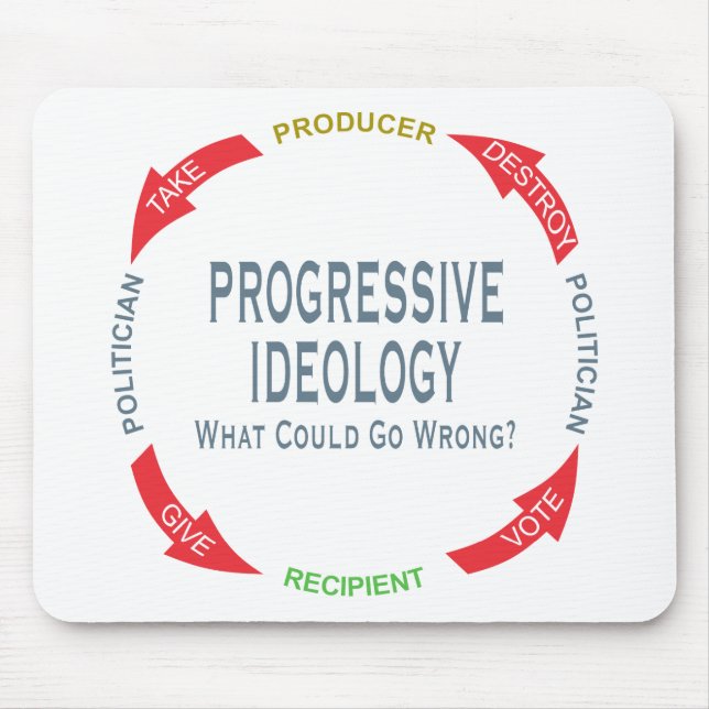 Was konnte falsch gehen? mousepad (Vorne)