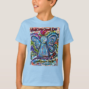 Was Krebs nicht tun kann, um benutzerdefinierte T T-Shirt