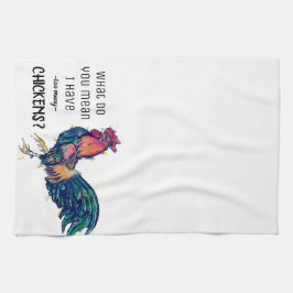 Was machen Sie Gemein Küchentücher? Geschirrtuch