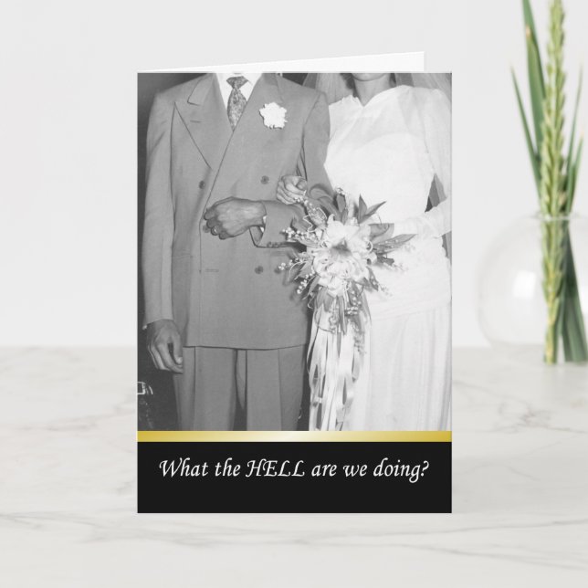 Was machen wir mit der HELL? - FUNNY Ankündigung (Vorderseite)