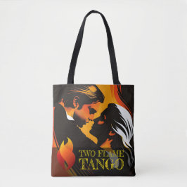 Was macht Tango, Tango - Somatic Tango Tasche? Tasche