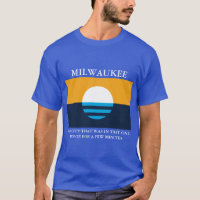Was Milwaukee berühmt machte