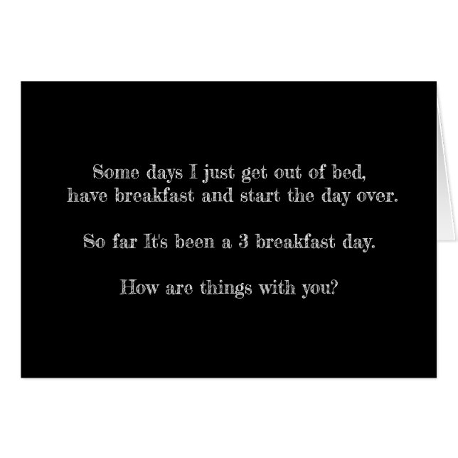 Was mit dir los ist, ruf mich an (Vorderseite (Horizontal))