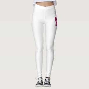 Was Papa Will, erhält Shirt von Yes Daddy Leggings