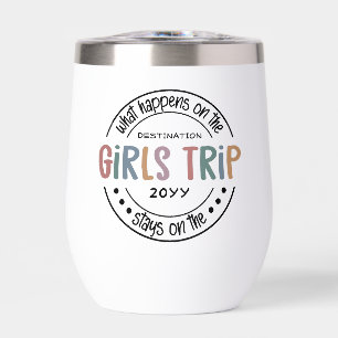 Was passiert auf Girls Trip Custom Girls Weekend