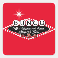 Was passiert bei Bunco Bleibe bei Bunco Fun
