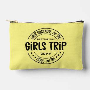 Was passiert bei Girls Trip Girls Wochenende Custo Zubehörtasche