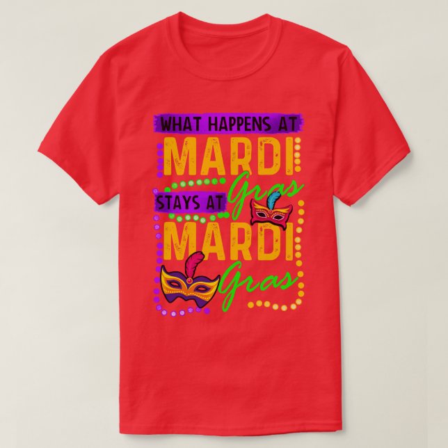 Was passiert bei TShirt (Design vorne)