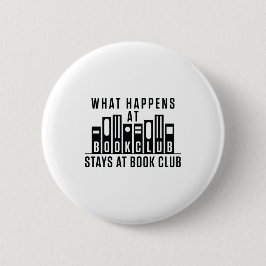 Was passiert im Book Club Bleibe im Book Club Button