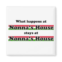 Was passiert im Nonnenhaus?
