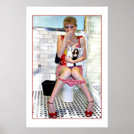 Was passiert in Vegas Poster? Poster