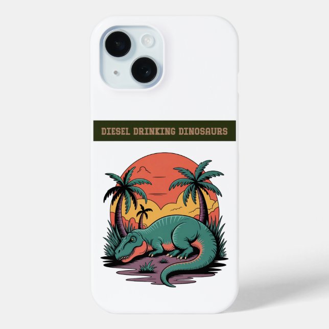 Was passiert ist Case-Mate iPhone hülle (Rückseite)