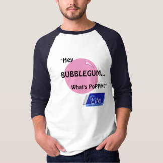 Was PoPPiN'? ist T-Shirt