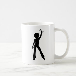 Was Scrappening Logo Tasse ist