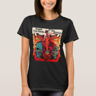 Was Sie Ihre Lehrer über Spaß hätten fragen sollen T-Shirt