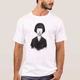 was Sie sehen, ist, was Sie erhalten T-Shirt