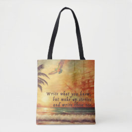 Was Sie wissen - Tasche