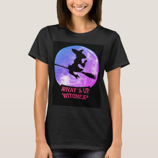Was sind Hexen? T-Shirt