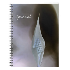 Was steckt im Spiral Foto Notebook? Notizblock