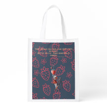 Was Süßes braucht Bag