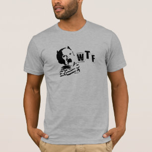Was ....... T-Shirt