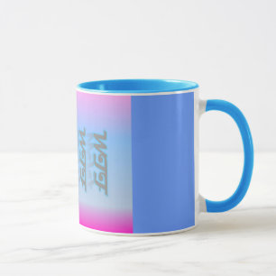 Was… Tasse