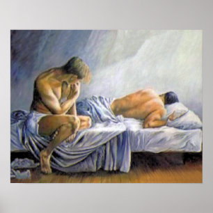 Was träumt er? poster