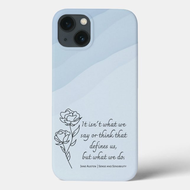 Was uns definiert Case-Mate iPhone hülle (Rückseite)