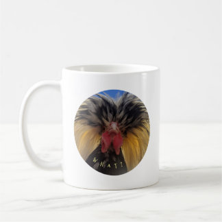 Was von Sebastian? Kaffeetasse