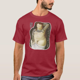 Was, wenn Botero Kalinga war? T-Shirt