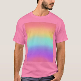 Was, wenn wir uns vorstellten selbst… Diversity T-Shirt