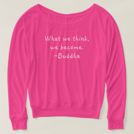 Was wir für Buddha Women's Flowy Long Sleeve T-Shi T-Shirt