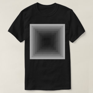 was wir wollen, um zu sehen T-Shirt