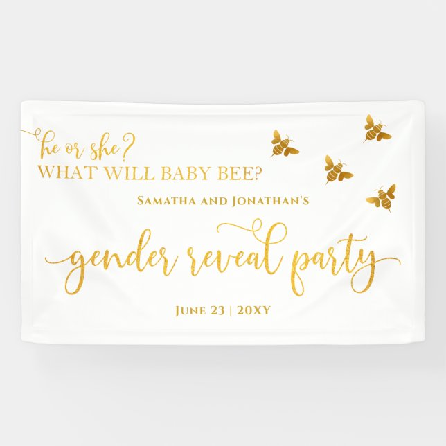 Was wird Baby als Geschlechtsverkehr offenbaren? Banner (Horizontal)